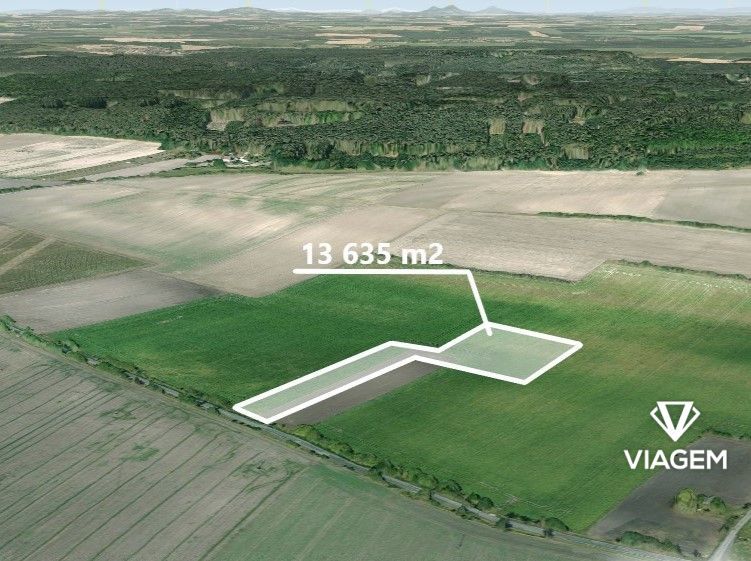 Hledáte ideální investici do zemědělství? Chcete mít jistotu