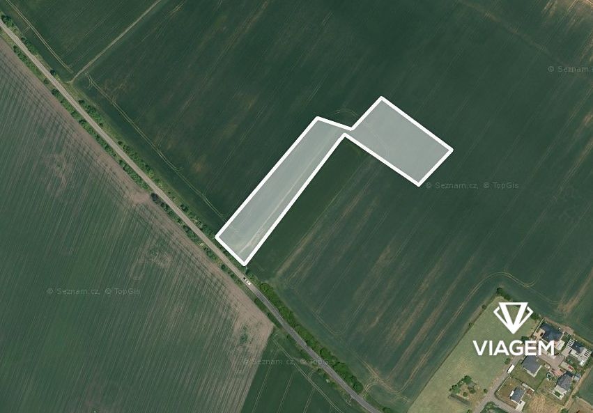 Hledáte ideální investici do zemědělství? Chcete mít jistotu