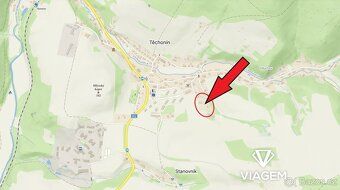Exkluzivně Vám nabízíme soubor pozemků trvalého travního por
