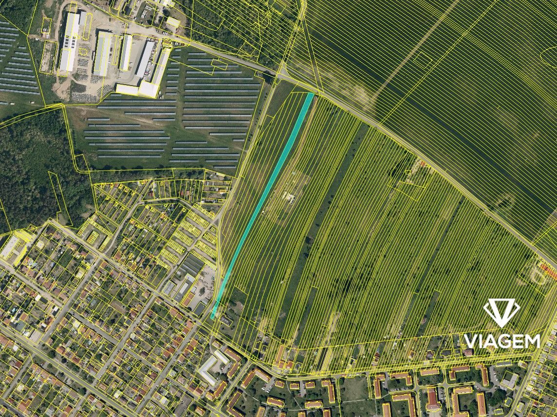 Exkluzivně Vám nabízíme pozemky v katastrálním území Dubňany