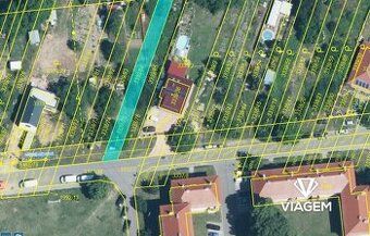 Exkluzivně Vám nabízíme pozemky v katastrálním území Dubňany