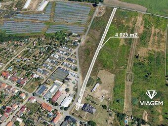 Exkluzivně Vám nabízíme pozemky v katastrálním území Dubňany