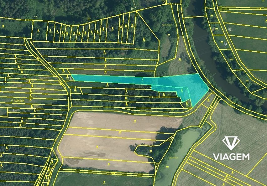 Hledáte ideální investici do zemědělství? Chcete mít jistotu