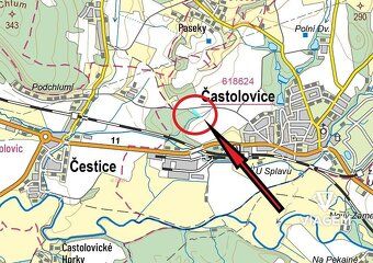 Hledáte ideální pozemek pro zemědělské využití? Chcete inves