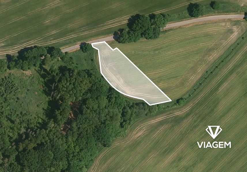 Hledáte ideální pozemek pro zemědělské využití? Chcete inves