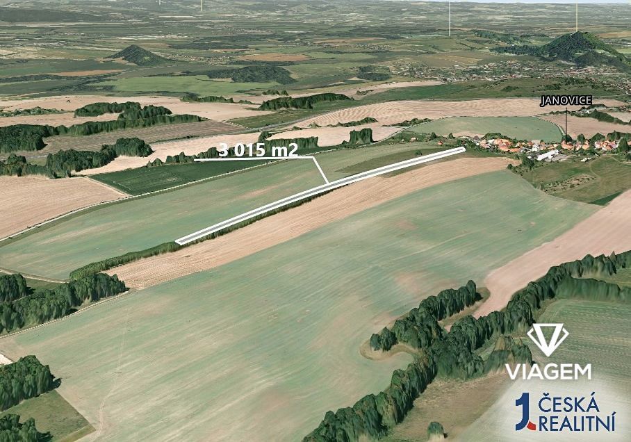 Hledáte ideální pozemek pro efektivní zemědělské využití? Má