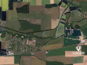 Hledáte ideální pozemek pro zemědělské využití? Chcete inves