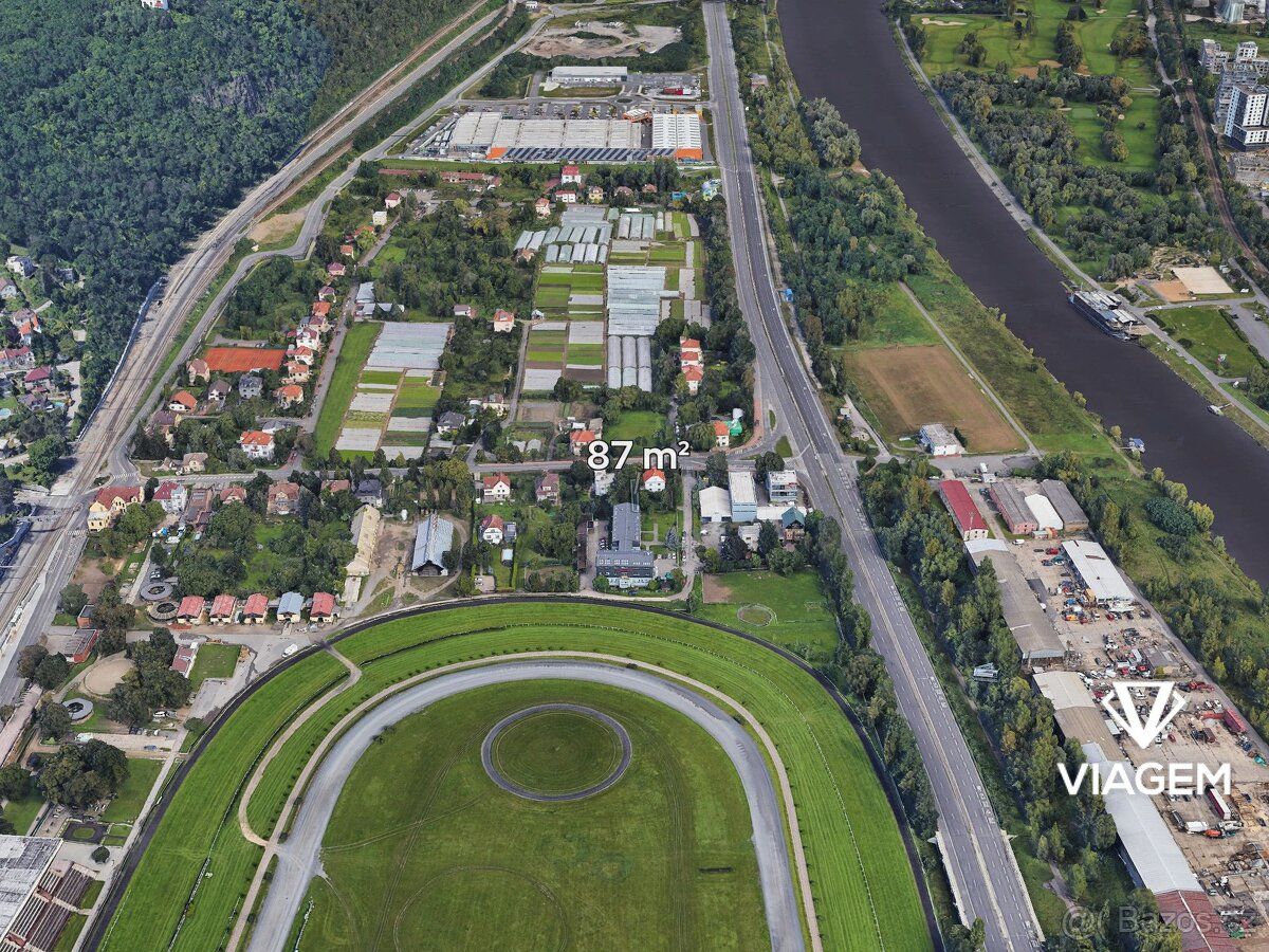 Exkluzivně Vám nabízíme pozemek v katastrálním území Velká C