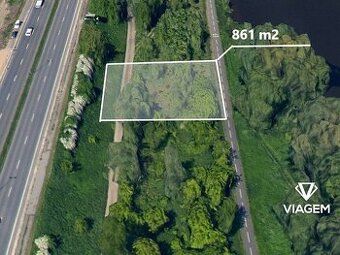 Exkluzivně Vám nabízíme pozemek v katastrálním území Velká C
