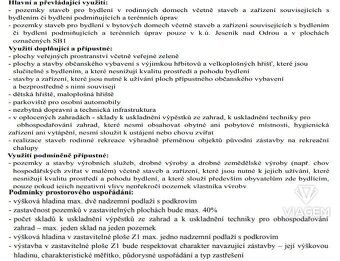 Exkluzivně Vám nabízíme stavební pozemek v katastrálním územ
