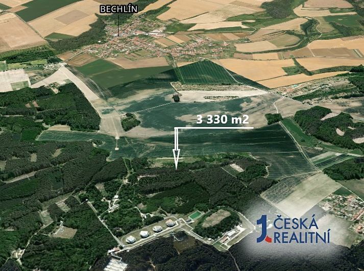 Hledáte ideální pozemek pro efektivní zemědělské využití? Má