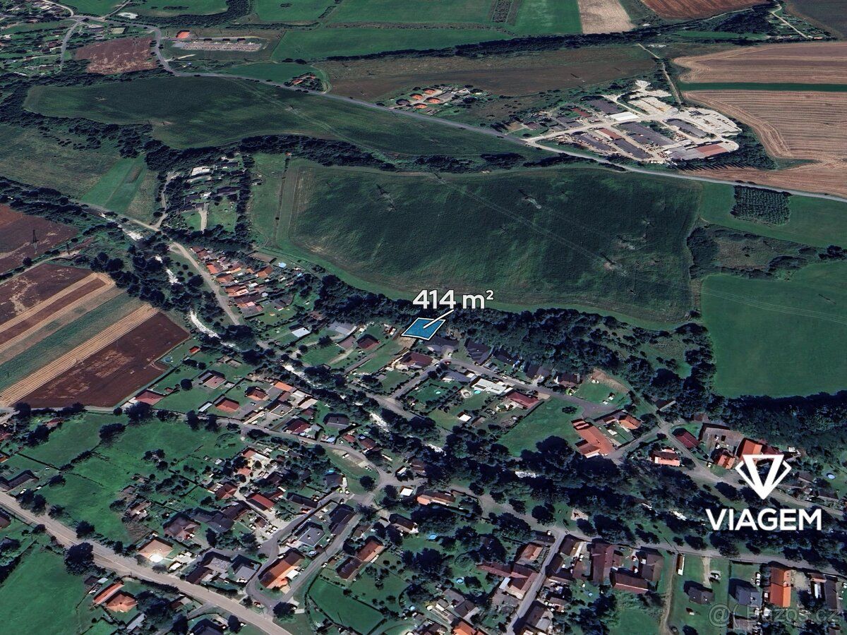 Hledáte ideální investici do nemovitostí? Máme pro vás skvěl