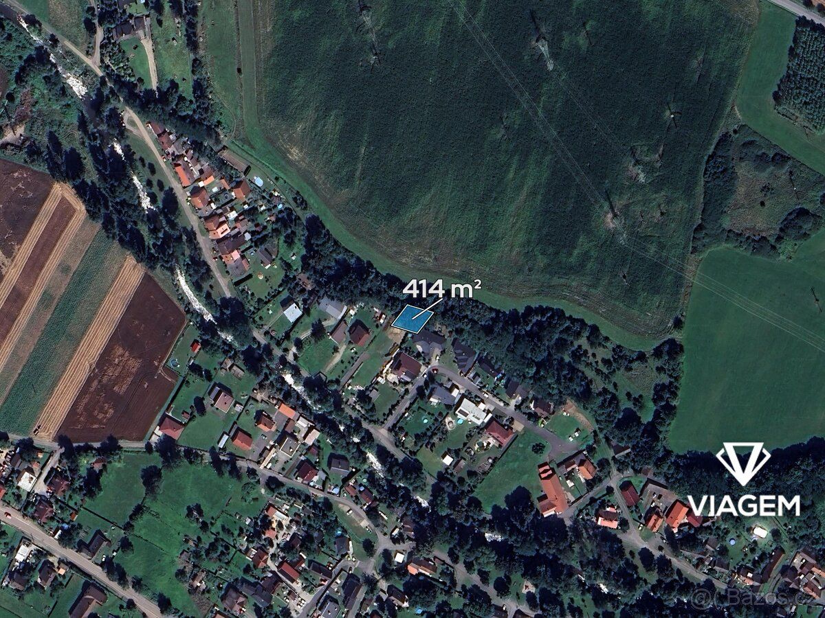 Hledáte ideální investici do nemovitostí? Máme pro vás skvěl