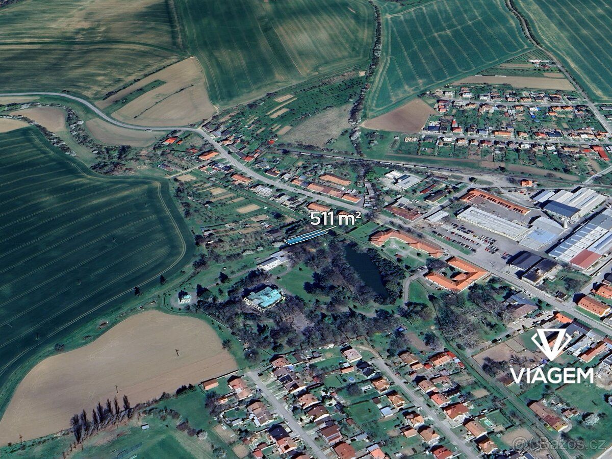 Hledáte ideální investici do nemovitostí?
Nabízíme Vám jedin