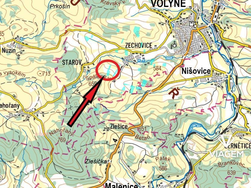 Hledáte ideální pozemek pro efektivní zemědělské využití? Má
