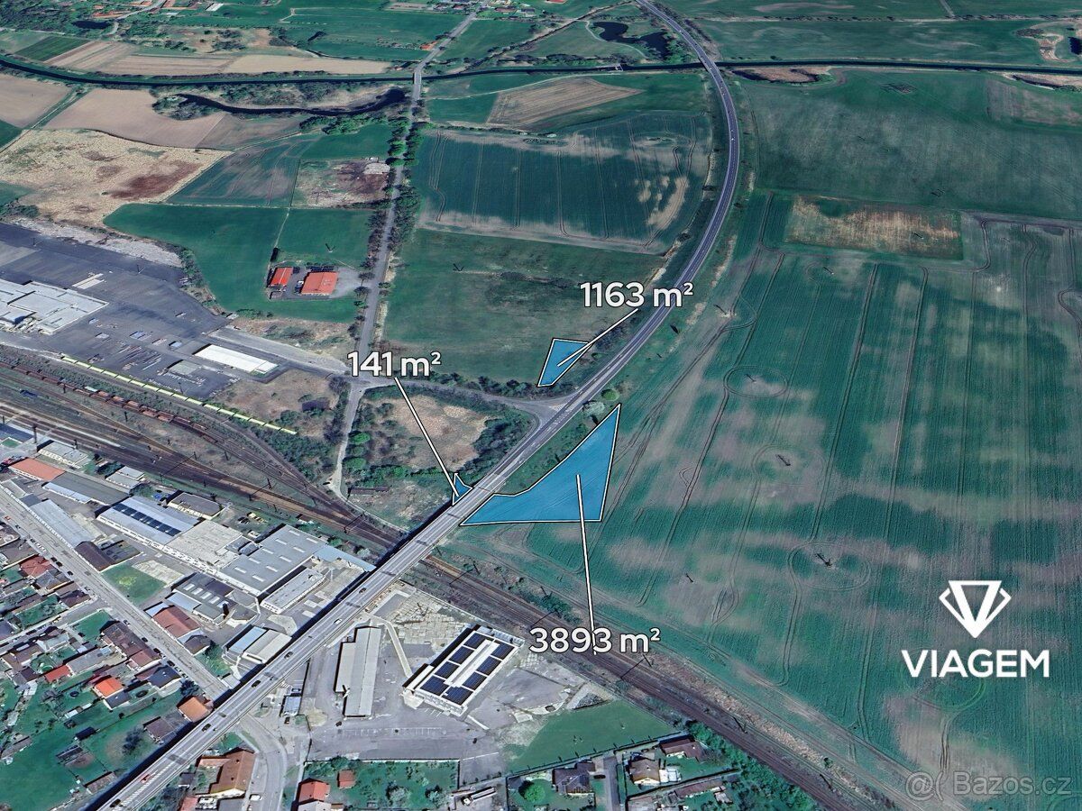 Hledáte ideální investici do nemovitostí? Máme pro vás skvěl