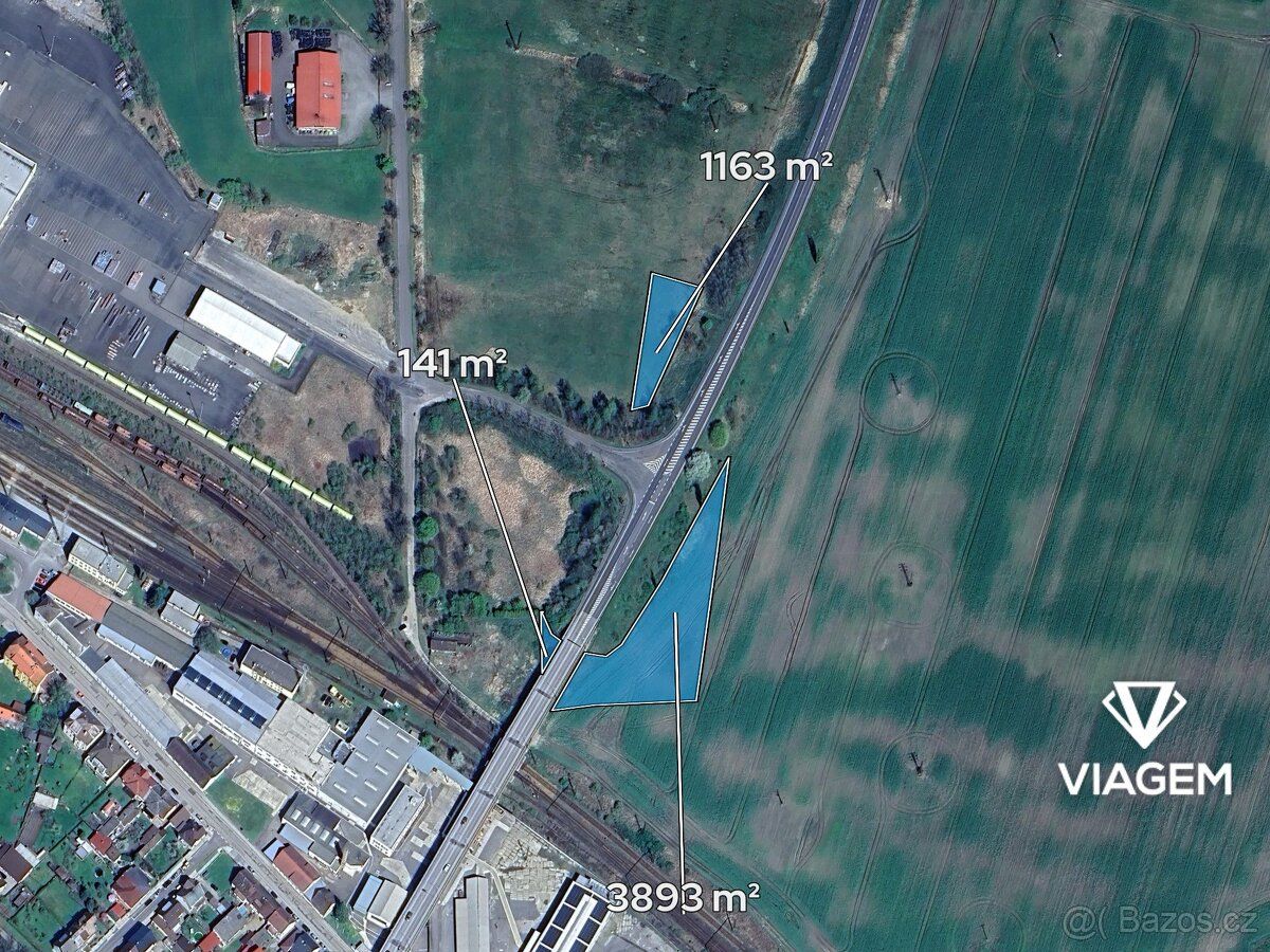 Hledáte ideální investici do nemovitostí? Máme pro vás skvěl