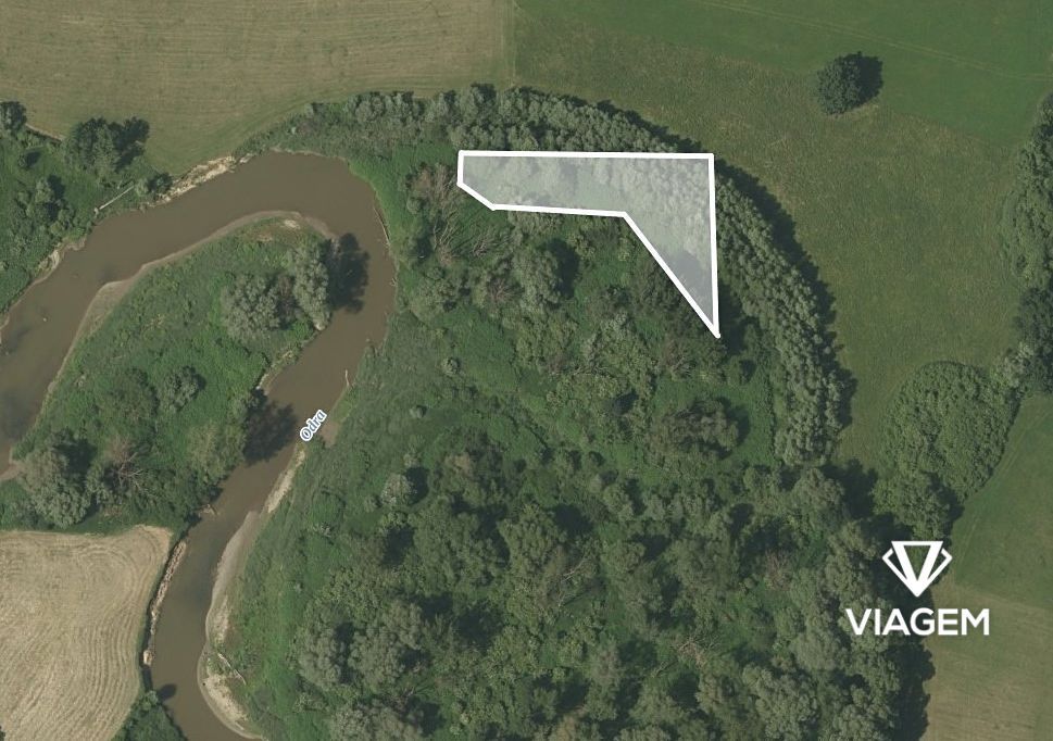 Hledáte ideální pozemek pro zemědělské využití? Chcete inves