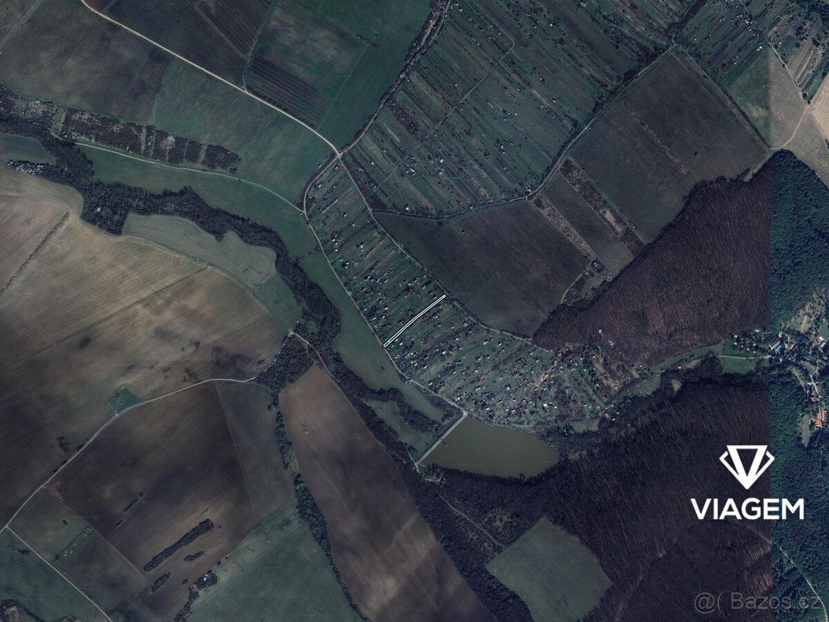 Nabízíme Vám skvělou příležitost koupě zahrady v okrese Hodo