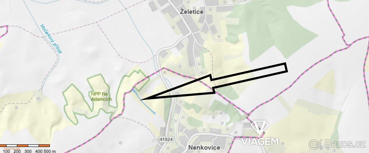 Hledáte ideální investici do nemovitostí? Máme pro vás skvěl