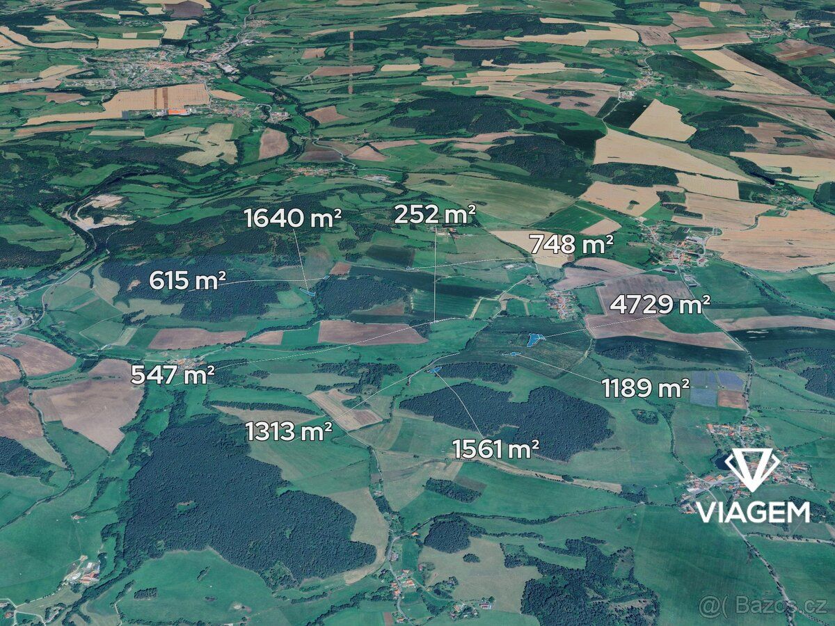 Hledáte investici, která vám zajistí stabilní příjem a ochra