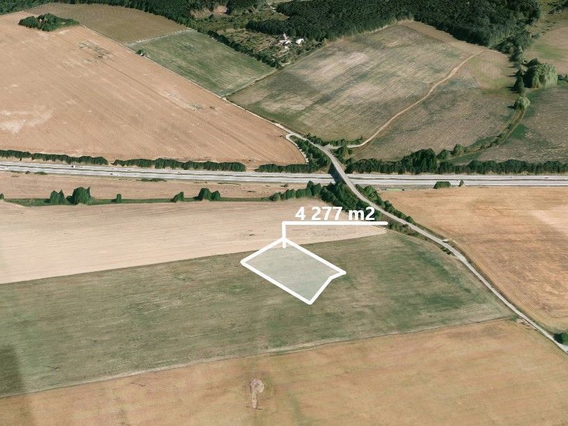 Hledáte ideální pozemek pro zemědělské využití? Chcete inves