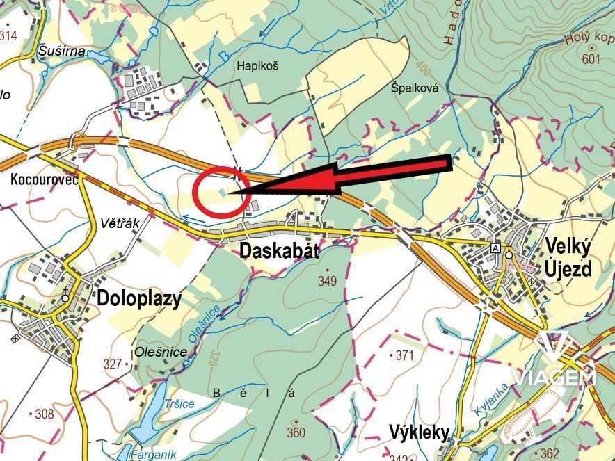 Hledáte ideální pozemek pro zemědělské využití? Chcete inves