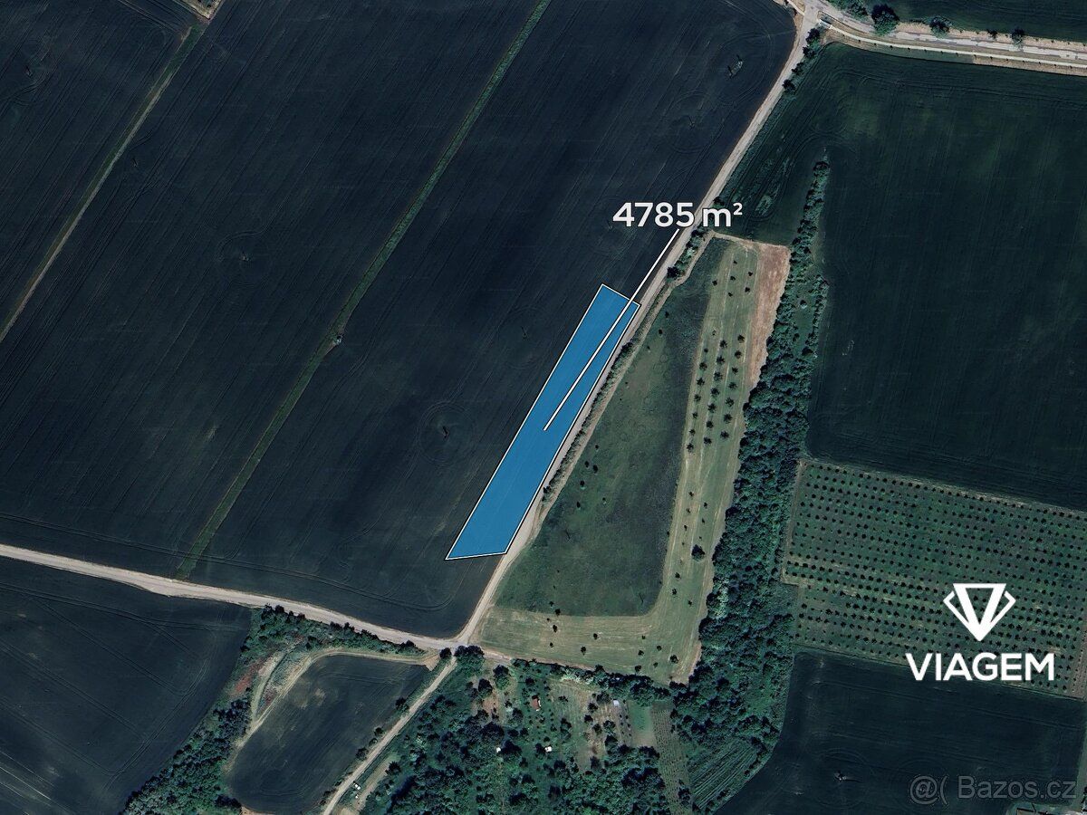 Hledáte ideální investici do nemovitostí? Máme pro vás skvěl