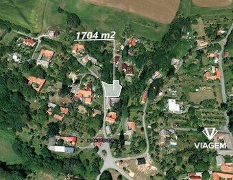 Hledáte ideální investici do zemědělství? Co říkáte na pozem