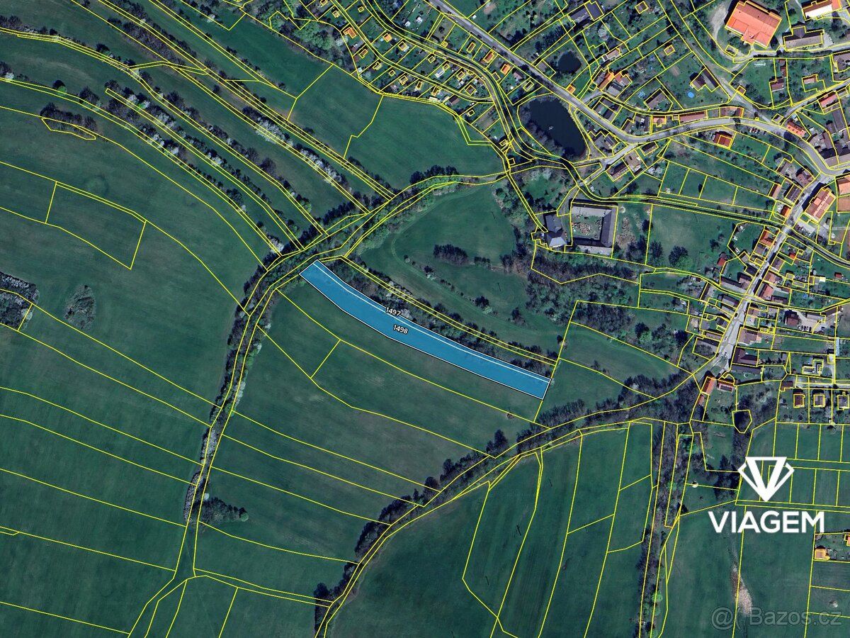 Hledáte ideální investici do budoucnosti? Co může být lepší 
