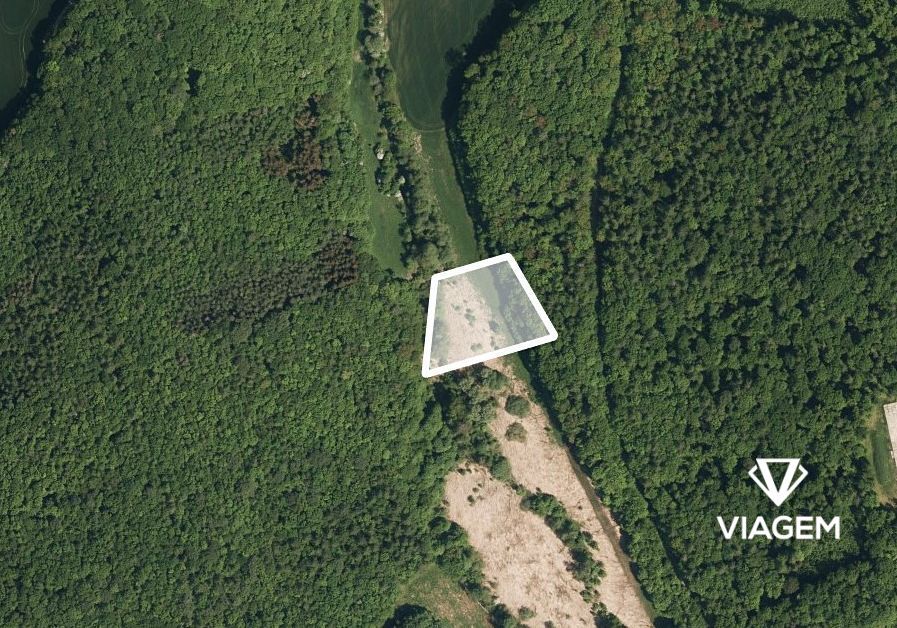 Hledáte ideální pozemek pro efektivní zemědělské využití? Má