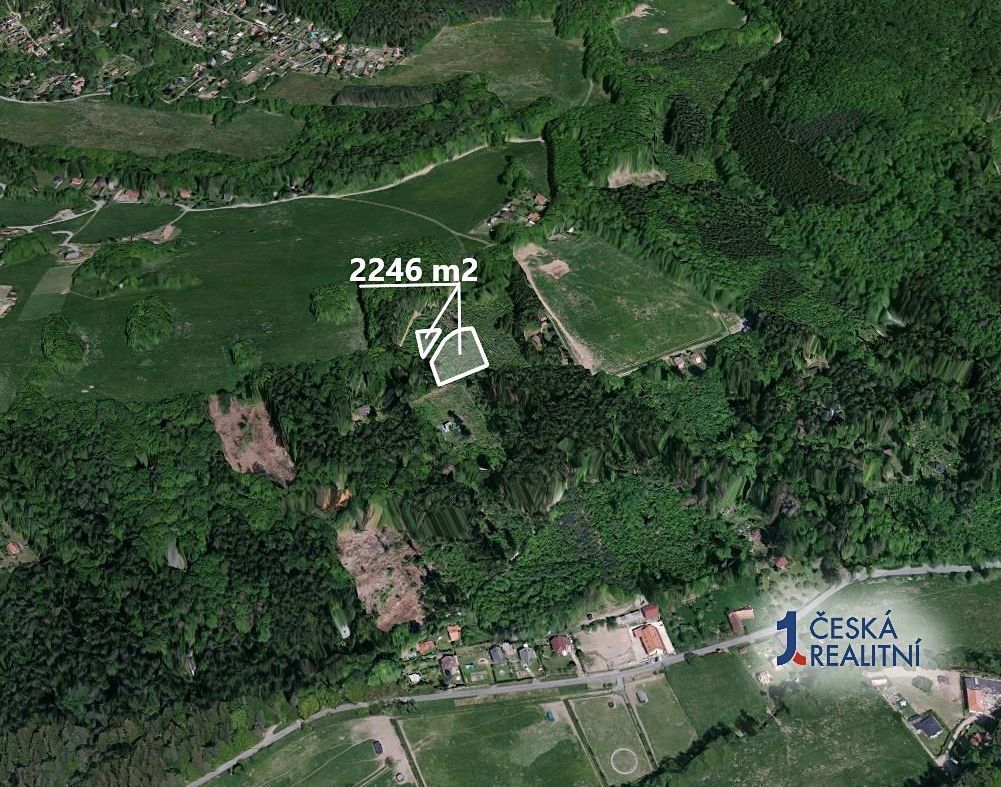 Exkluzivně Vám nabízíme pozemky v katastrálním území Vlkanči