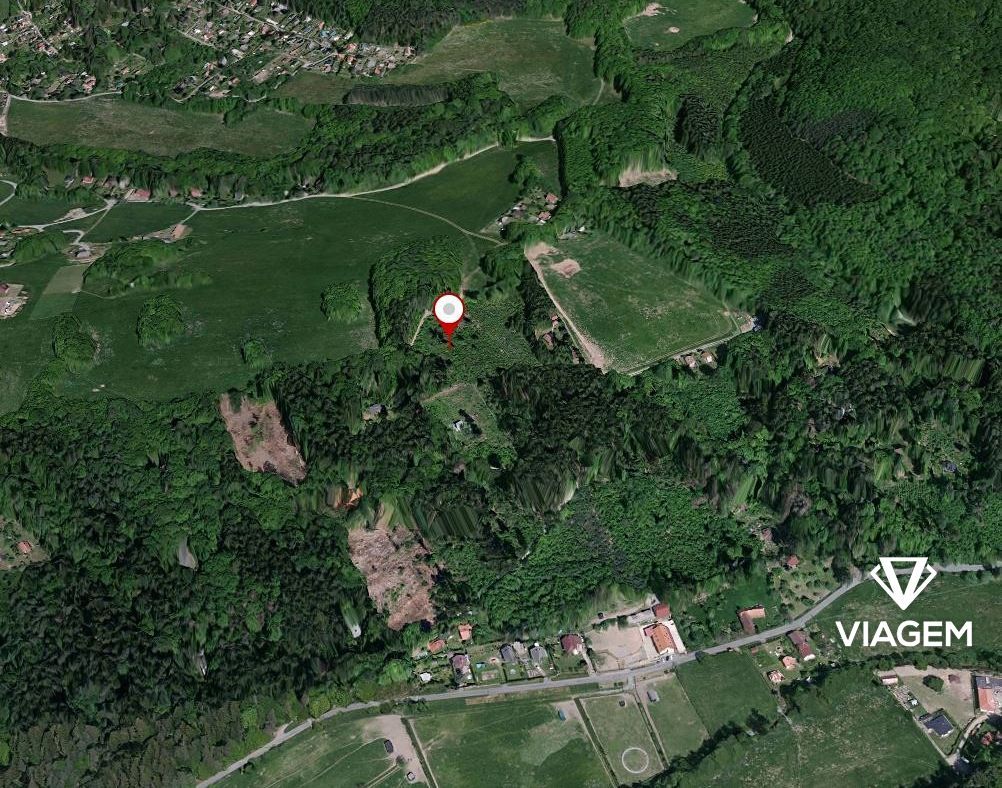 Exkluzivně Vám nabízíme pozemky v katastrálním území Vlkanči