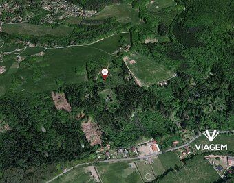 Exkluzivně Vám nabízíme pozemky v katastrálním území Vlkanči