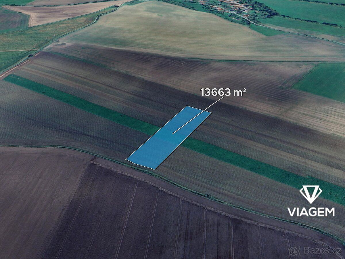Hledáte investici, která vám zajistí stabilní příjem a ochra