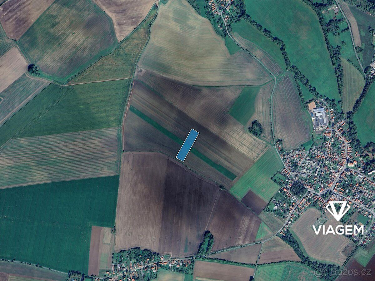 Hledáte investici, která vám zajistí stabilní příjem a ochra