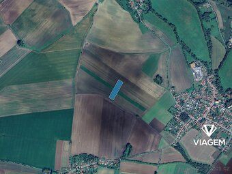 Hledáte investici, která vám zajistí stabilní příjem a ochra