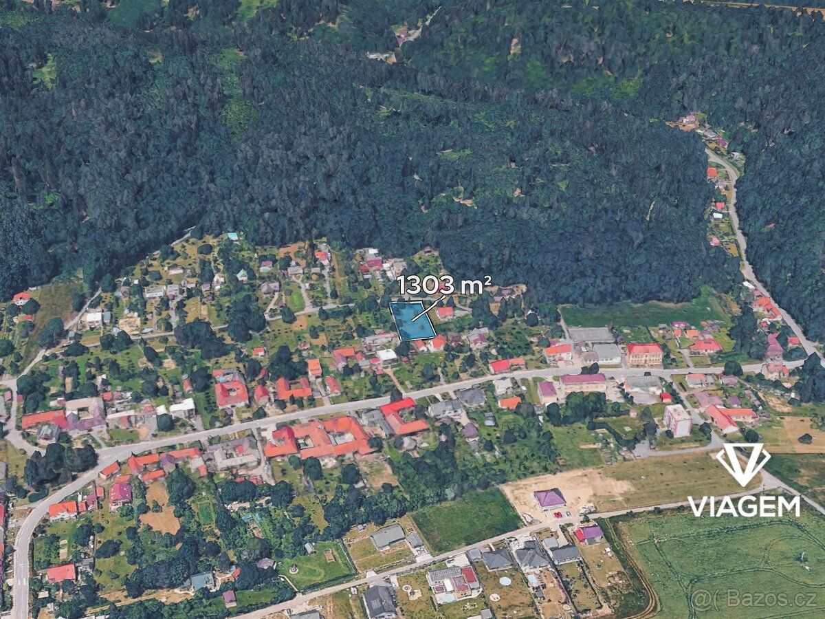 Exkluzivně Vám nabízíme pozemky v katastrálním území Hrabůvk