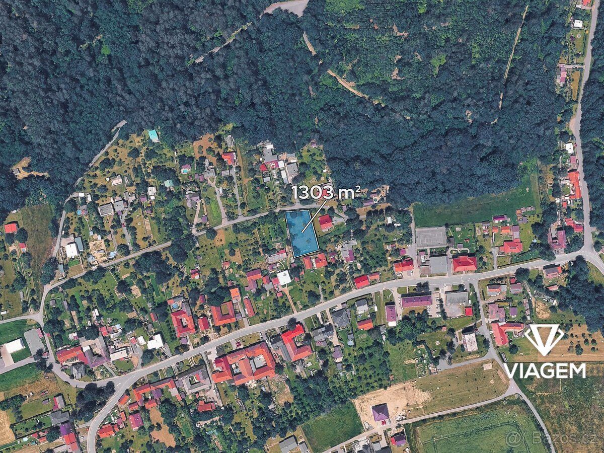 Exkluzivně Vám nabízíme pozemky v katastrálním území Hrabůvk