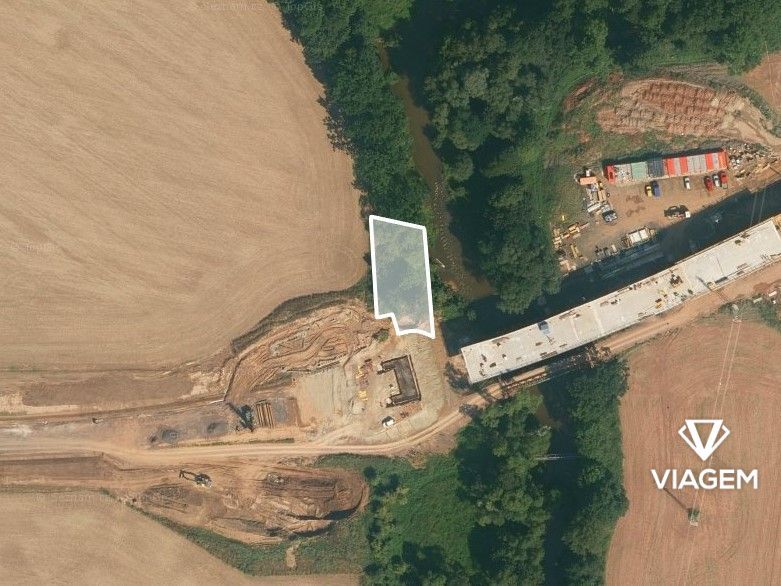 Nabízím k prodeji atraktivní pozemek v klidné obci Heřmanice