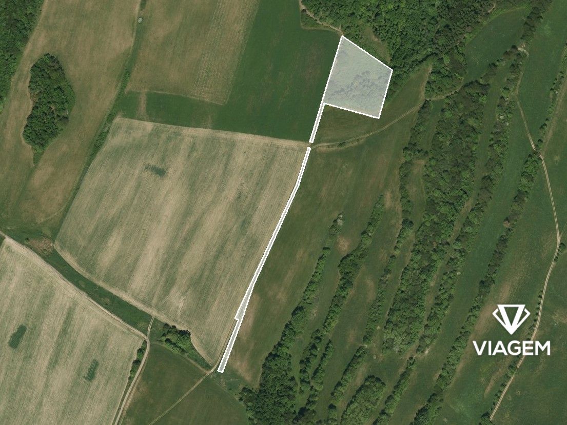 Exkluzivně Vám nabízíme pozemky v katastrálním území Liptaň 