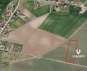 Hledáte ideální pozemek pro zemědělské využití? Chcete inves