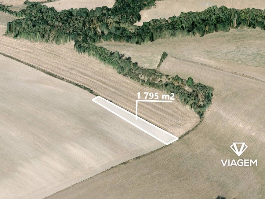 Hledáte ideální pozemek pro zemědělské využití? Chcete inves