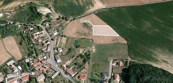 Nabízíme Vám ke koupi pozemky v katastrálním území Výkleky, 