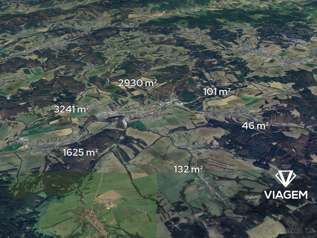 Hledáte ideální investici do nemovitostí?
Nabízíme Vám jedin