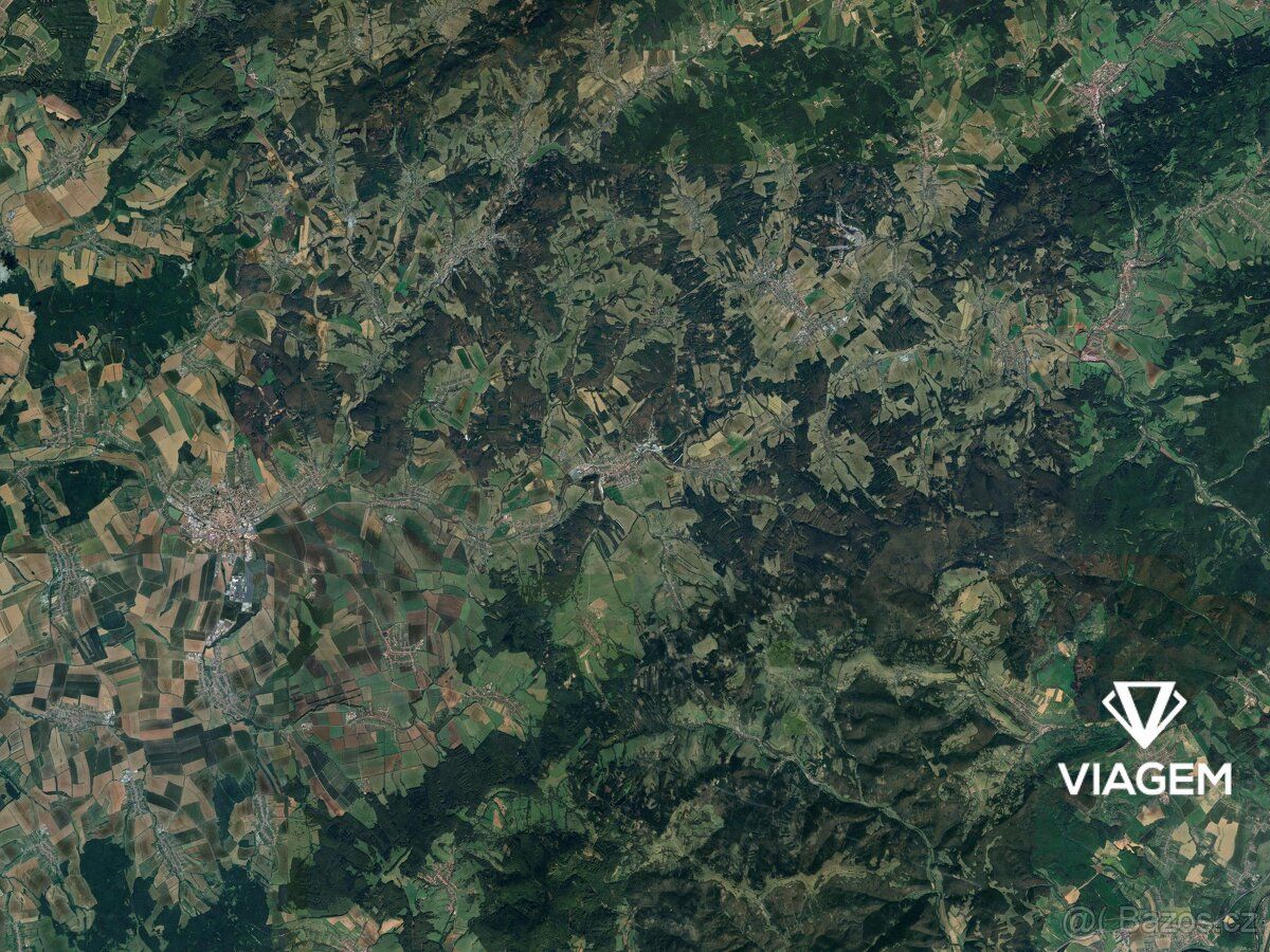 Hledáte ideální investici do nemovitostí?
Nabízíme Vám jedin