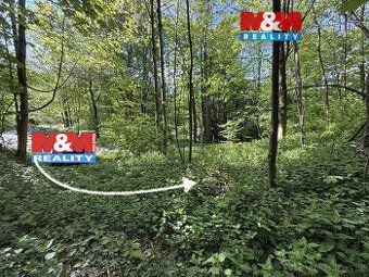 Exkluzivně Vám nabízíme pozemek v katastrálním území Ruda na