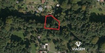Exkluzivně Vám nabízíme k prodeji pozemky parc. č. 452, 453,