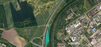 Nabízíme k prodeji pozemky ve 100% vlastnictví, parc. č. 105