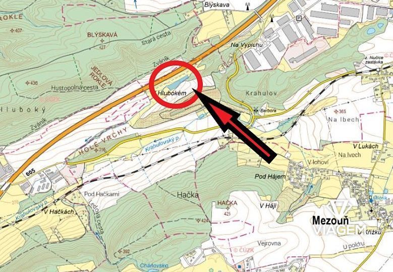 Hledáte ideální pozemek pro zemědělské využití? Chcete inves